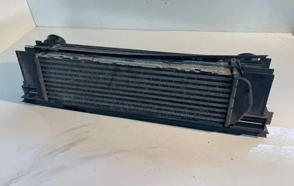 BMW 1 F20 F21 Intercooler radiator 1751760053205 7600532