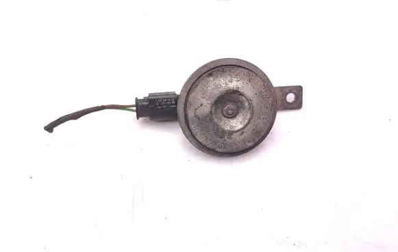 Horn signal