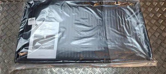 Fiat 500 Pickup box liner S26338330 50901727