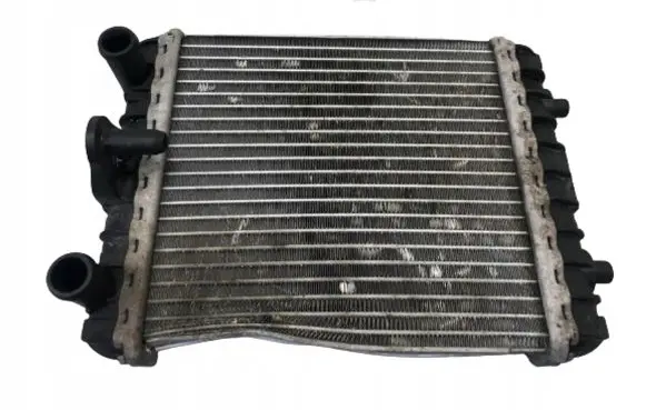 Audi Q5 SQ5 Coolant radiator 80A121212E
