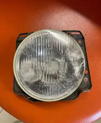 Volkswagen Golf II Headlight/headlamp 0301608123