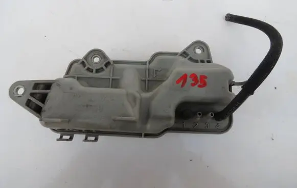 Volvo V60 Vacuum air tank 31339809