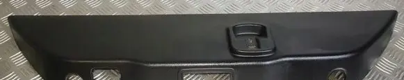 Jaguar XJ X351 Trunk/boot side trim panel AW93-F22678-AD