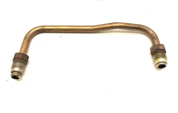 Subaru Outback EGR valve line/pipe/hose 