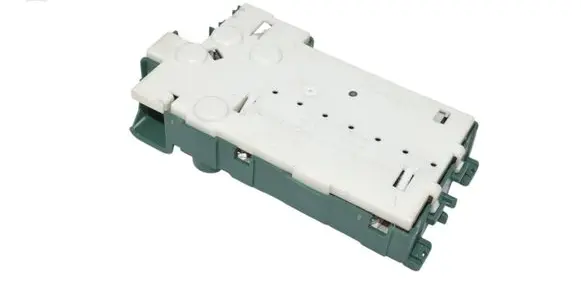 BMW 5 E39 Fuse module 61138387541 8387541 61138370638