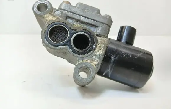 Honda Legend Idle control valve (regulator) 