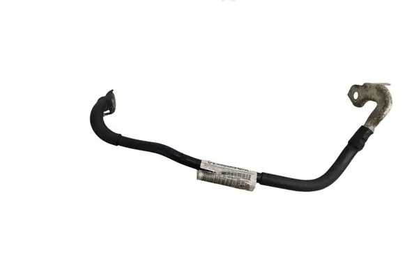 Negative earth cable (battery)