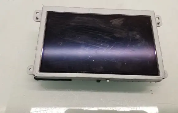 Audi A6 S6 C6 4F Screen/display/small screen 4F0919603B