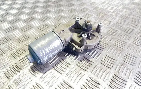 Volkswagen Sharan Wiper motor 7M3955119A 0390243416
