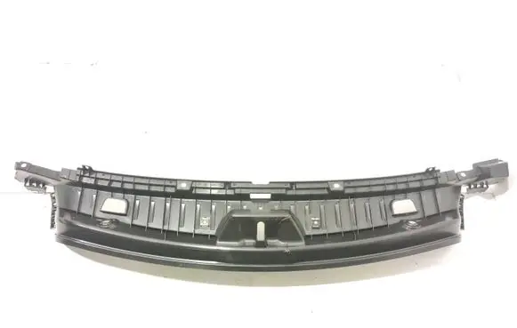 BMW 5 GT F07 Trunk/boot sill cover protection 9139171 528506