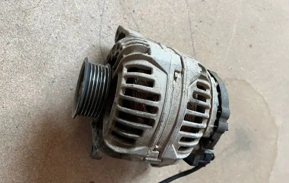 Generator/alternator