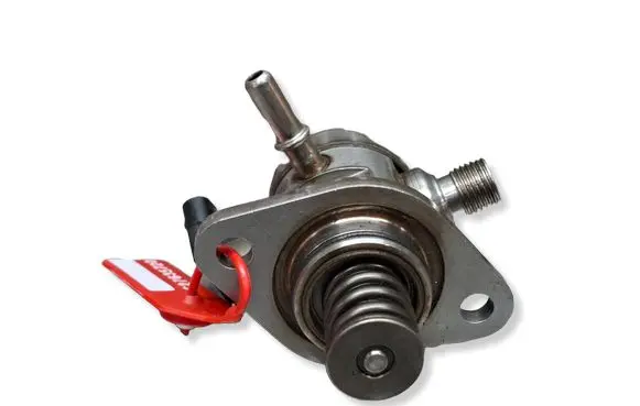 Renault Austral Mechanical fuel pump S27635720 8201742489