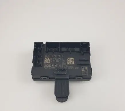 Audi Q7 4M Door control unit/module 4M0959592E