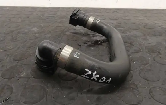 Opel Mokka B Engine coolant pipe/hose 9841449580