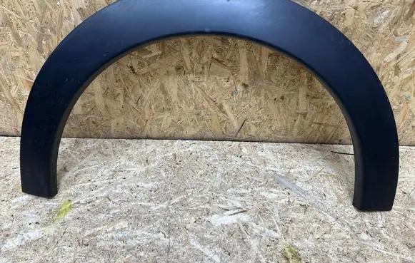 Citroen C4 Cactus Front arch trim 9801554680