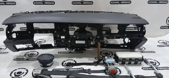 Volkswagen ID.7 Dashboard 14A857003 KONS009 10A880201F