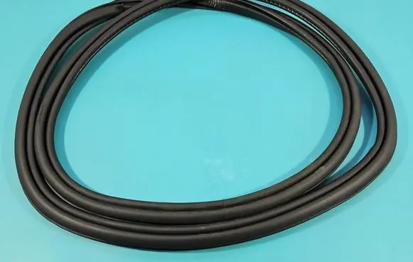 Volvo S90, V90 Rubber seal rear door 31371590 IMPRK1557699