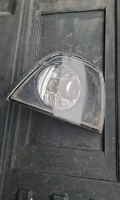 BMW 3 E36 Front indicator light 014441509R