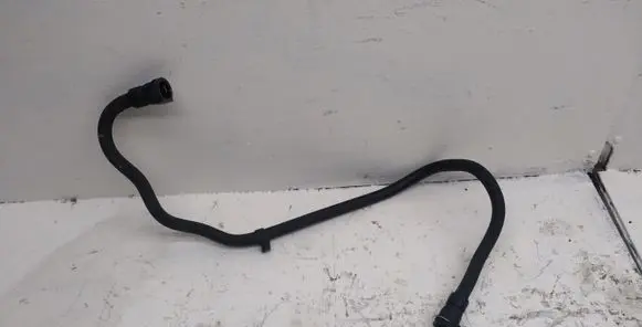 Opel Grandland X Engine coolant pipe/hose