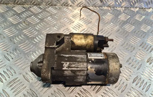 Renault Megane II Starter motor 8200227092