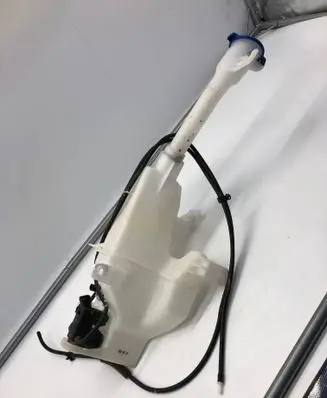 Hyundai Kona II Windshield washer fluid reservoir/tank 98610be000