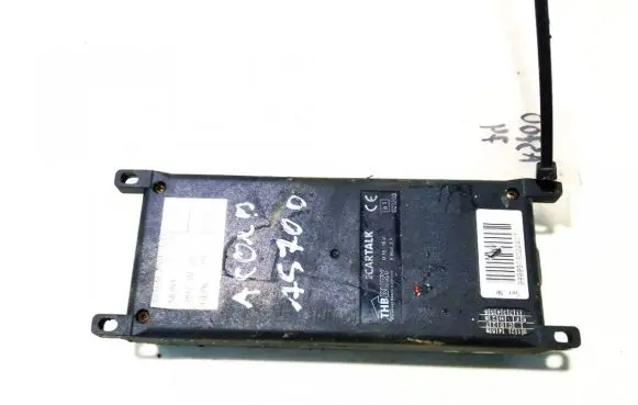 Honda Accord Other control units/modules 99999030224071