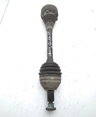 Seat Ibiza IV (6J,6P) Front driveshaft