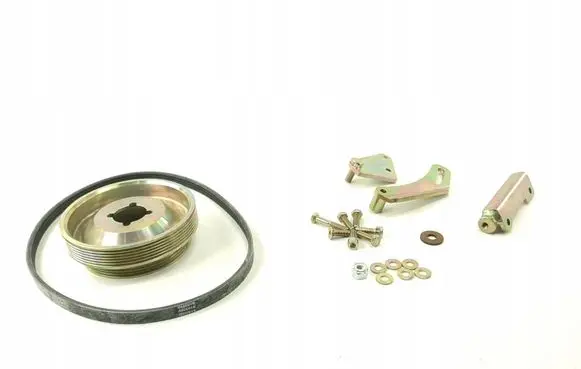 Fiat Seicento/600 Timing belt 1772520