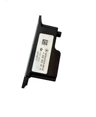 Mercedes-Benz E W213 Voltage converter inverter A2059053414 2059053414