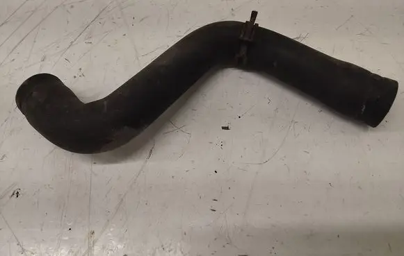 Volkswagen Sharan Engine coolant pipe/hose 7M0121049