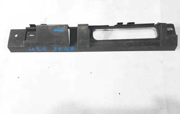 Audi R8 42 Sill supporting ledge 420853923