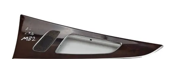 Audi A6 S6 C7 4G Other rear door trim element 4G0867419D