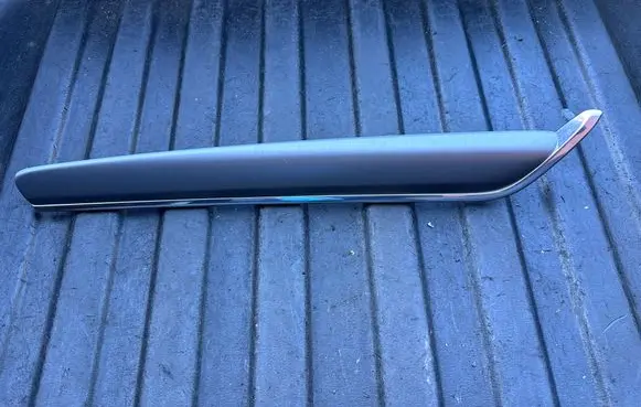 Volvo S90, V90 Rear door card trim 31417333 31699339