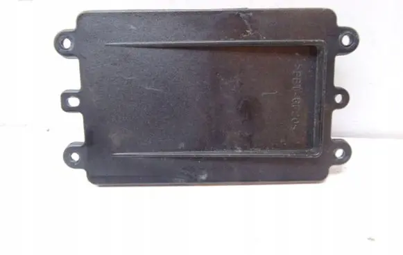 MG ZS Headlight part 