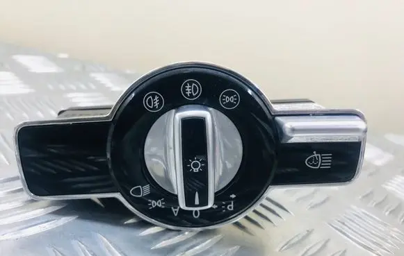 Mercedes-Benz S W221 Light switch A2215452104