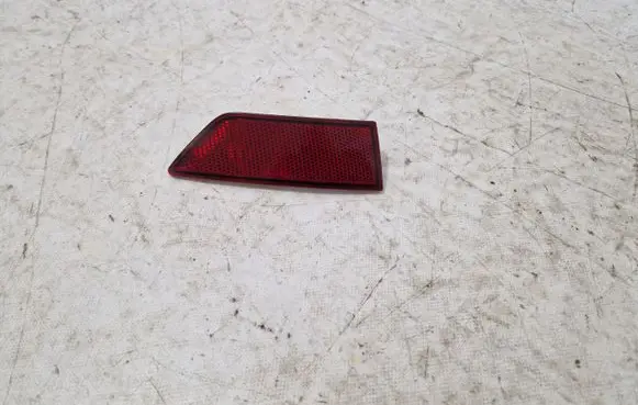 Volkswagen Touran III Rear tail light reflector 5TA945104
