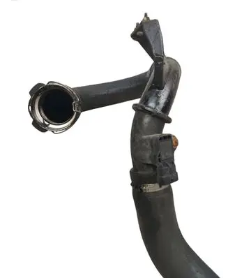Opel Mokka Coolant pipe/hose 