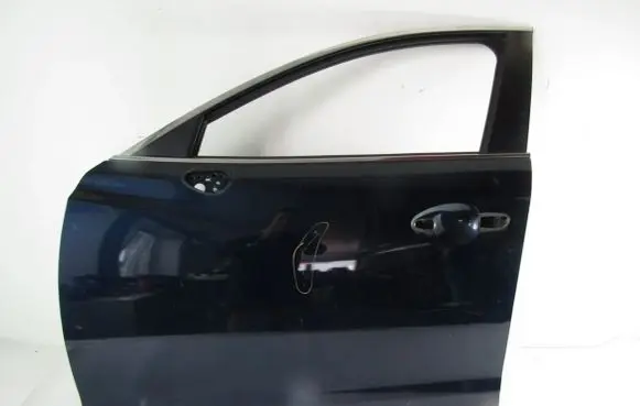 Mazda 6 Front door kodo