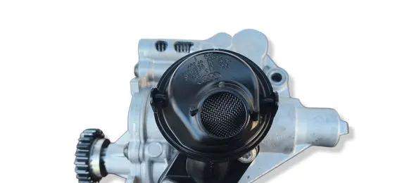 Seat Leon (5F) Oil pump 06H115105GD