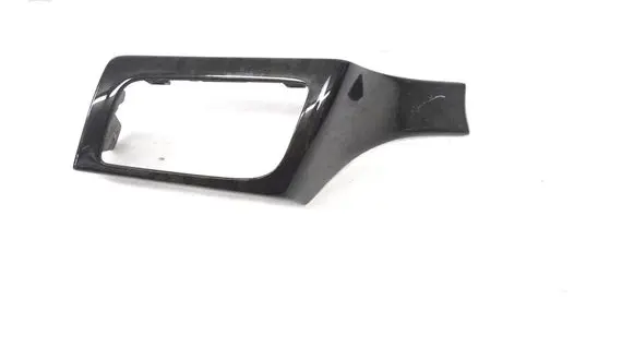 Mercedes-Benz CLS C218 X218 Dashboard glove box trim A2186807471
