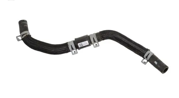 Jeep Wrangler Engine coolant pipe/hose H435001000