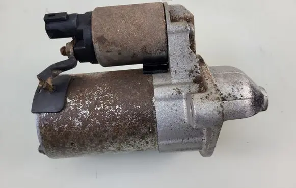 SsangYong Tivoli Starter motor 6731510001