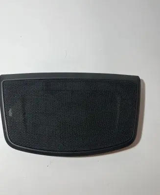 BMW M4 F82 F83 Subwoofer grill/trim 9364839