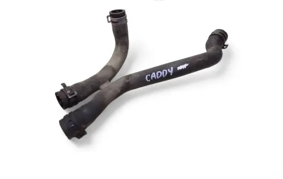 Volkswagen Caddy Engine coolant pipe/hose