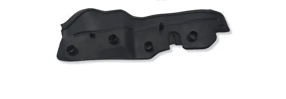 Mini One - Cooper F56 F55 Fender end trim 7297241 10808613