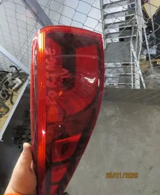 KIA Sportage Rear/tail lights 01310196