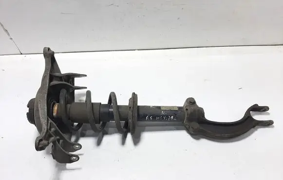 Audi A5 8T 8F Front shock absorber/damper 8K0412383F 8T0413031AF