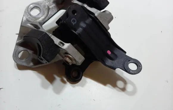 Mazda 2 Automatic gearbox