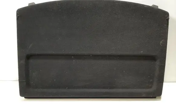 Skoda Superb B6 (3T) Parcel shelf 3T5867769