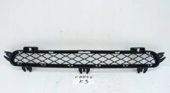 BMW X3 F25 Front bumper lower grill 7210466